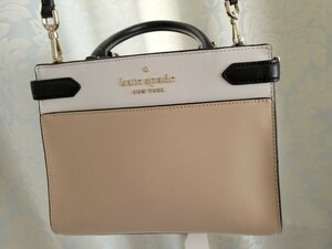 今日だけ2000off☆kate spade ケイトスペード バッグ ショルダーバッグ 2way ハンドバッグ