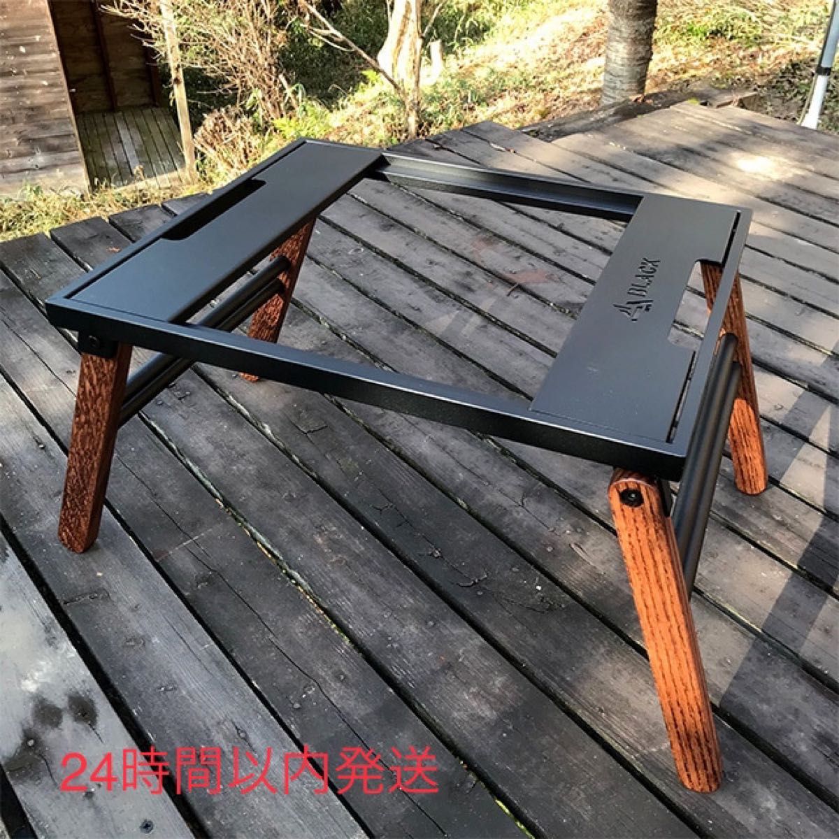 BlackDesign One4別注 HAREテーブル 通販