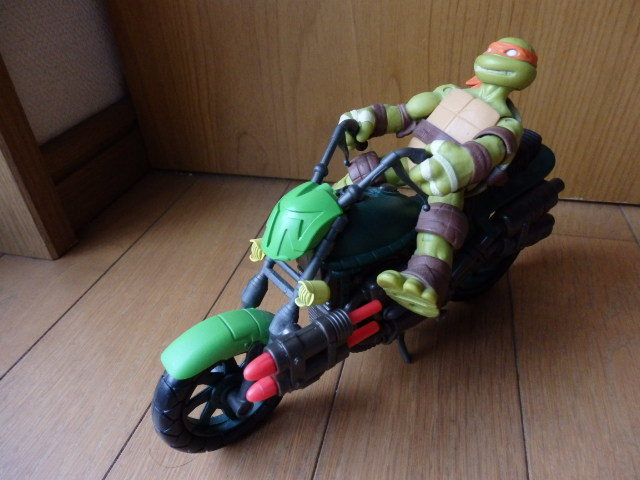 ヤフオク! -「タートルズ ミケランジェロ」(その他) (アメコミ)の落札 ヤフオク! -「タートルズ ミケランジェロ」(その他) (アメコミ)の落札