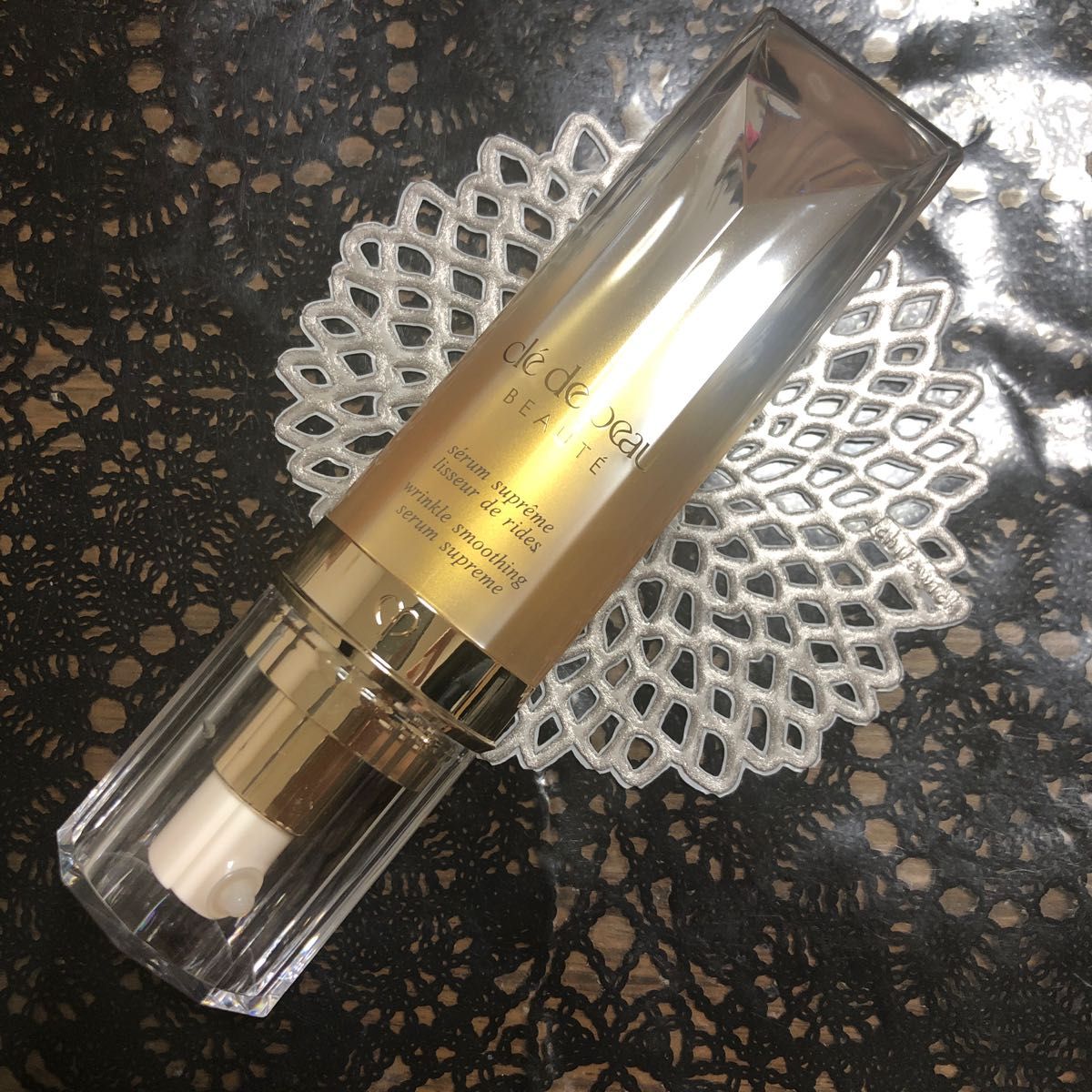 クレドポーボーテ セラムリッサーリッズS 美容液 部分用 医薬部外品