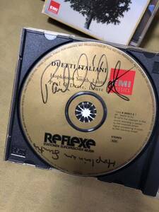 Reflexe / Stationen Europaischer Musik Vol.8 : 6 CDs ( autograph ) rare goods 