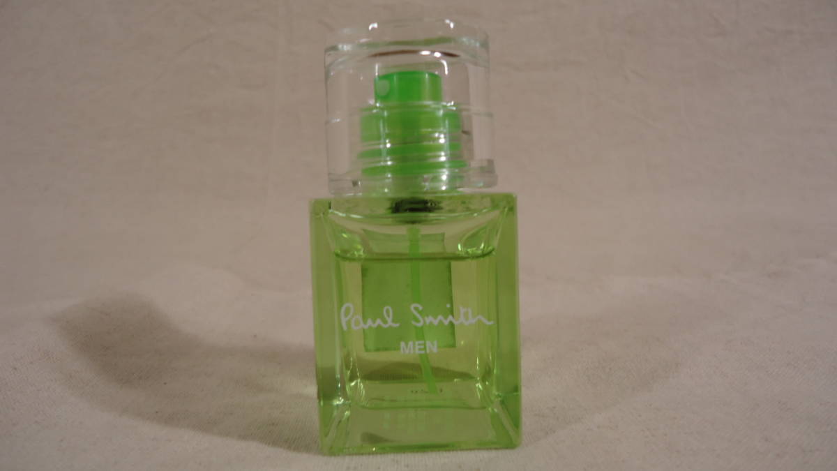 Paul Smith ポールスミス メン オードトワレ 香水 5ml 未使用 | ポール