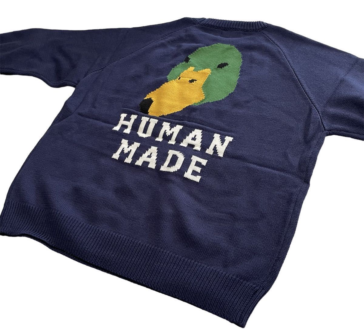 ギフ_包装】 human HUMAN 22FW MADE ヒューマンメイド NIGO ヒューマン