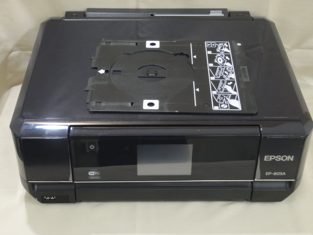 EPSON EP-805A ジャンク品 JQSoyI6IF2 - www.angoeauchamber.com