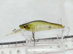  Megabass Live Xs malt SP 2000