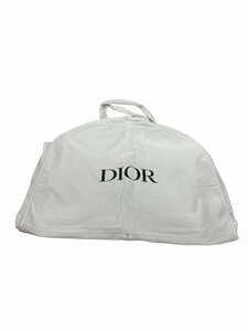  Dior ga- men to покрытие костюм место хранения костюм покрытие парусина белый костюм покрытие DIOR [ б/у ]