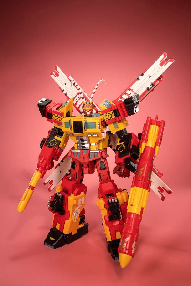 FLAMETOYS フレイムトイズ 千値練 鉄機巧 スターセイバー ブラック +