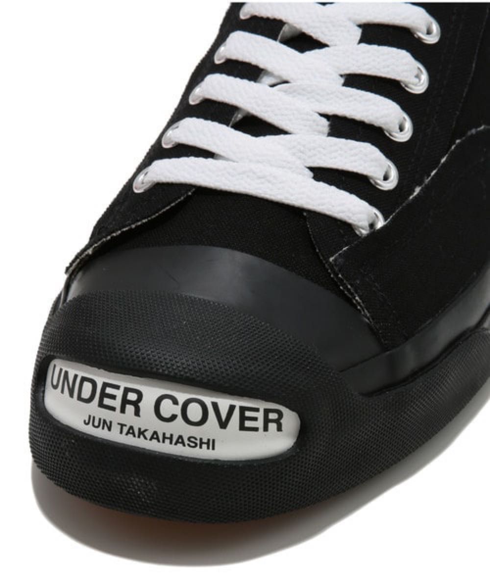SALE/68%OFF】 UNDERCOVER 2022aw ジャックパーセル キャンバス