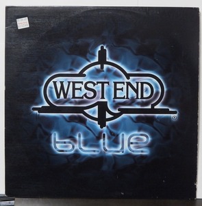 West End Blue / The Kings Of Late Night Feat. Billy Love Fly Away EP /US盤/中古12インチ!!41137