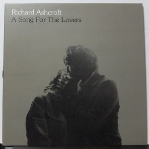 Richard Ashcroft / リチャード・アシュクロフト / A Song For The Lovers /EU盤/中古12インチ!!41131