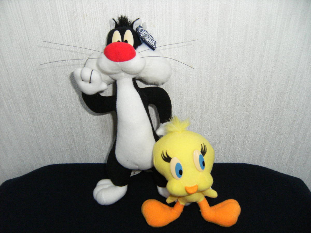 ヤフオク! -トゥイーティー ワーナーの中古品・新品・未使用品一覧