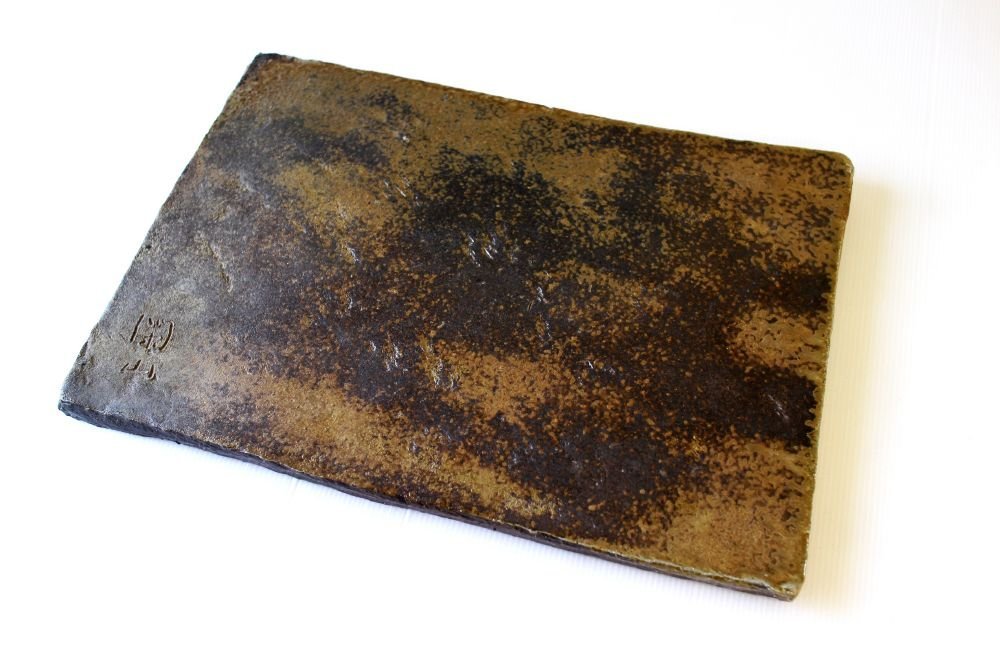 ヤフオク! -「陶板」(その他) (備前)の落札相場・落札価格 ヤフオク! -「陶板」(その他) (備前)の落札相場・落札価格