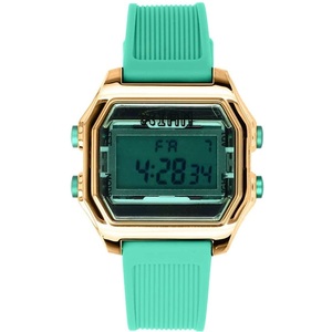 I AM THE WATCH