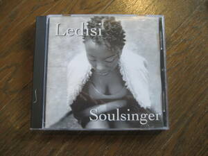 CD Ledisi / Soulsinger　neo soulmuro missie hazime ken-bo celory hiroki kenta hasebe DJ MASTERKEY　komori swing 