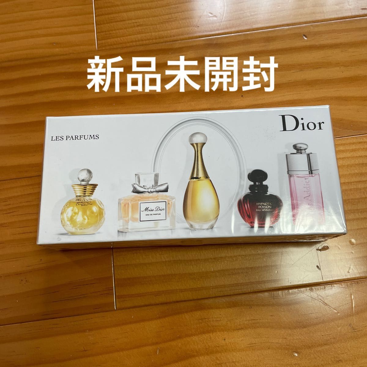 購入販促品 【新品】グリ ディオール ヘア パフューム40ml 香水(女性用
