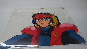  cell picture / Brave Express Might Gaine /A331