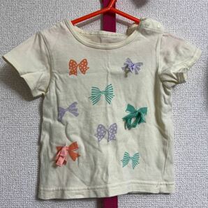 半袖Tシャツ　80cm