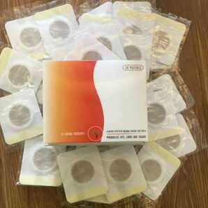 スリムパッチ 1ヶ月分30個