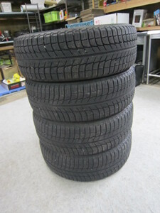 # Michelin studless tire 215/60R16 4ps.@H1229.