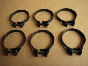 GT380 Band Band Set New Suzuki