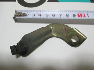 19* Rover Mini for E-XN12A* original * installation bracket,95 year!! domestic equal 164 jpy 