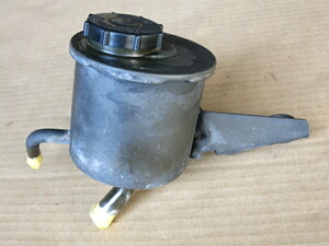 Z31 / power steering OIL reserve tank [B-21] search word :Z31 PZ31 PGZ31 200ZR R31 HR31 RB20DET