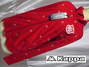  free shipping new goods Kappa Golf jacket regular price 16,200 jpy (. water speed . UV resistance . manner ) Kappa