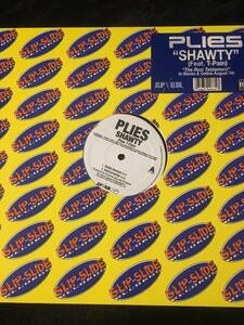 Plies - Shawty (ft.T Pain) Plies featuring Akon - Hypnotized (ft.Akon). 等4枚