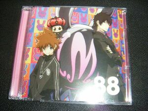 家庭教師ヒットマンREBORN! CD2