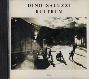 ■□Dino Saluzziディノ・サルーシ/Kultrum□■