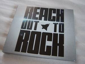 REACH 「REACH OUT TO ROCK」 北欧系メロディアス・ハード系名盤
