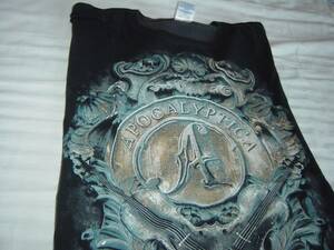 APOCALYPTICA Tシャツ XLサイズ