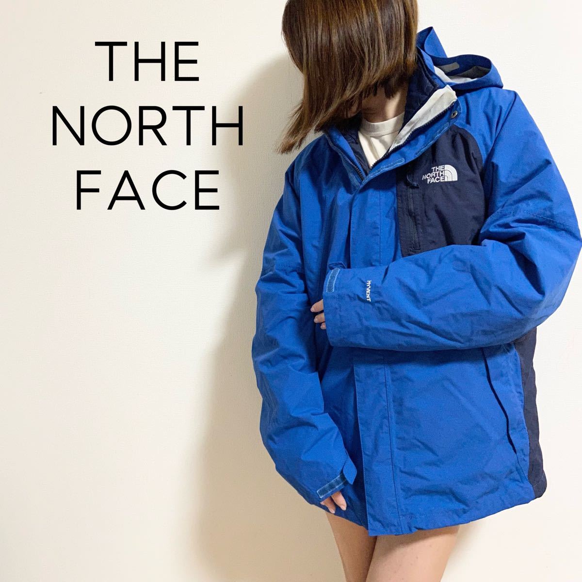 PayPayフリマ|日本未入荷 完売商品 THE NORTH FACE ノースフェイス ...