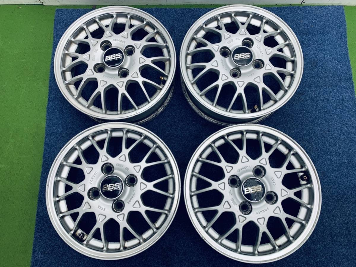 ヤフオク! -「bbs 13インチ」の落札相場・落札価格