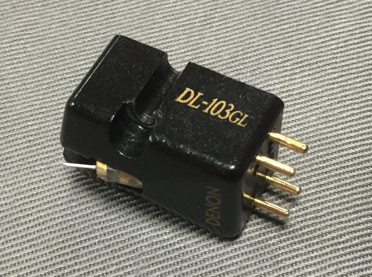 ヤフオク! -「dl-103gl」の落札相場・落札価格