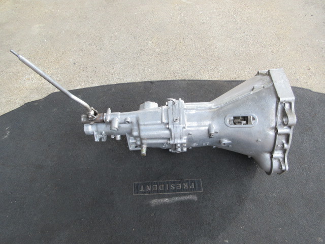 ヤフオク! -「60a」(日産用) (クラッチ、ミッション、デフ)の落札相場