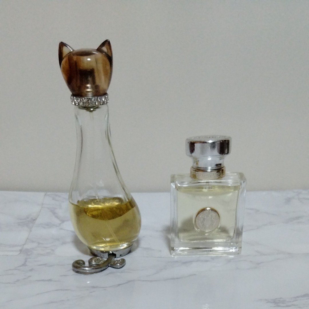 廃盤☆GUERLAIN☆ゲラン ナエマ パルファム 30ml☆香水 GUERLAIN