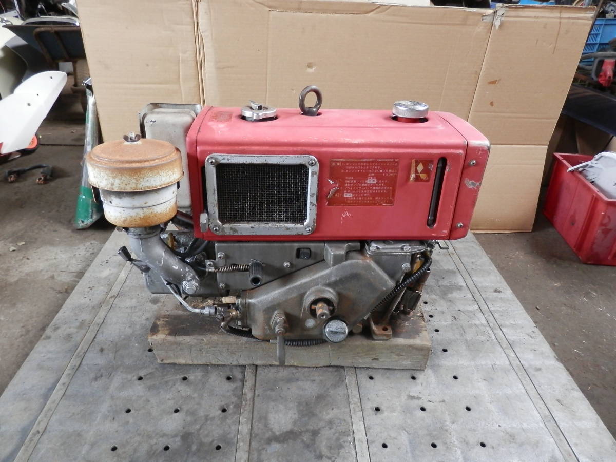 ヤフオク! -7馬力エンジン(農業機械)の中古品・新品・未使用品一覧