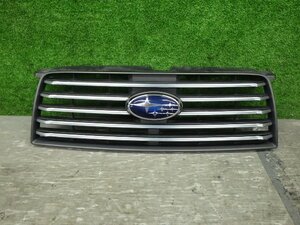 ★ Buy NowYes 2005 Forester TA-SG5 フロント Grille Black無塗装 [ZNo:04014640]
