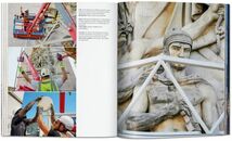 ★新品★送料無料★クリスト&ジャンヌ＝クロード アートブック★Christo and Jeanne-Claude. L'Arc de Triomphe, Wrapped_画像4