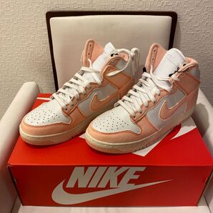 NIKE DUNK HIGH DV1143-800 10.5