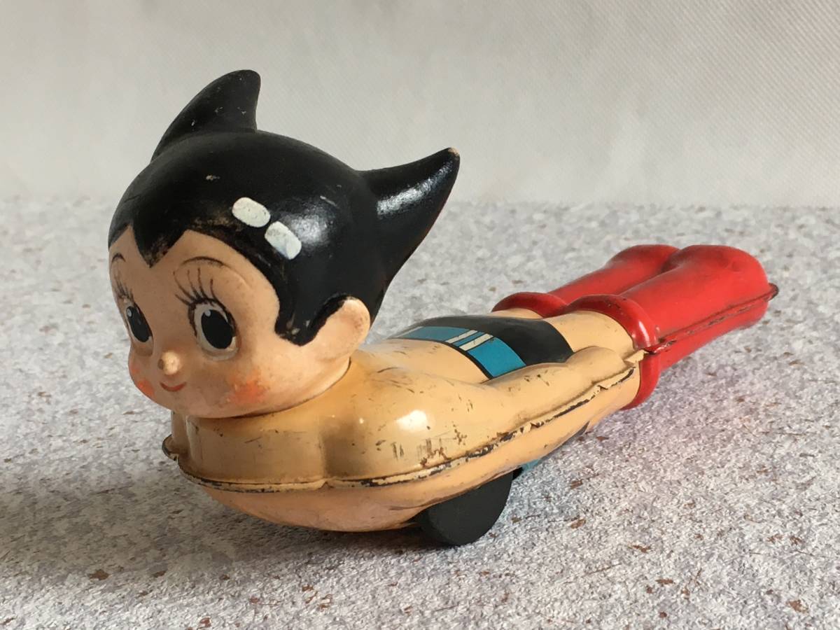 ヤフオク! -「鉄腕アトム ブリキ」(ブリキ) (ビンテージ)の落札相場 ヤフオク! -「鉄腕アトム ブリキ」(ブリキ) (ビンテージ)の落札相場