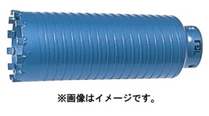 (HiKOKI) 外径120mm スーパーダイヤコア 0032-1485 スーパーダイヤコア+ガイドプレート 00321485 ハイコーキ 日立