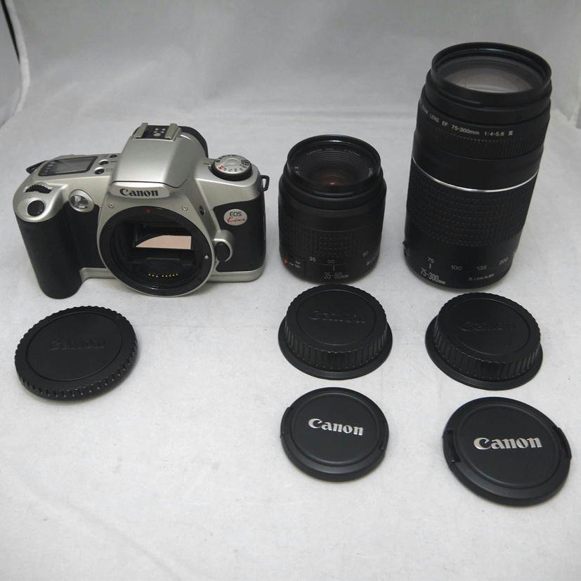 カメラ レンズ(ズーム) ヤフオク! -「canon 75-300」(その他) (レンズ)の落札相場・落札価格
