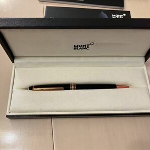 MONTBLANC 4810 マイスターシュテュック モンブランボールペン