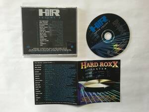 HARD ROXX JASTER VOLUME 2 MIKE TRAMP ROYAL HUNT SKYCLAD STRAY DAKOTA