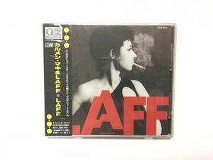 カルメンマキ & LAFF LAFF 新品