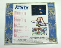 碧也ぴんくオリジナルアニメーション FIGHT!! サンドトラックアルバム CD_画像3