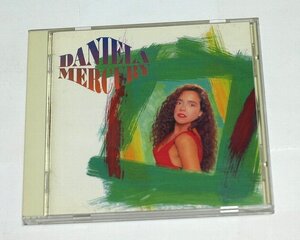 国内盤 ダニエラ・メルクリ / アシェー・クイーン Daniela Mercury CD アルバム MPB Axe