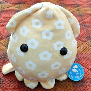 ★新品★最終価格★いか ぬいぐるみ